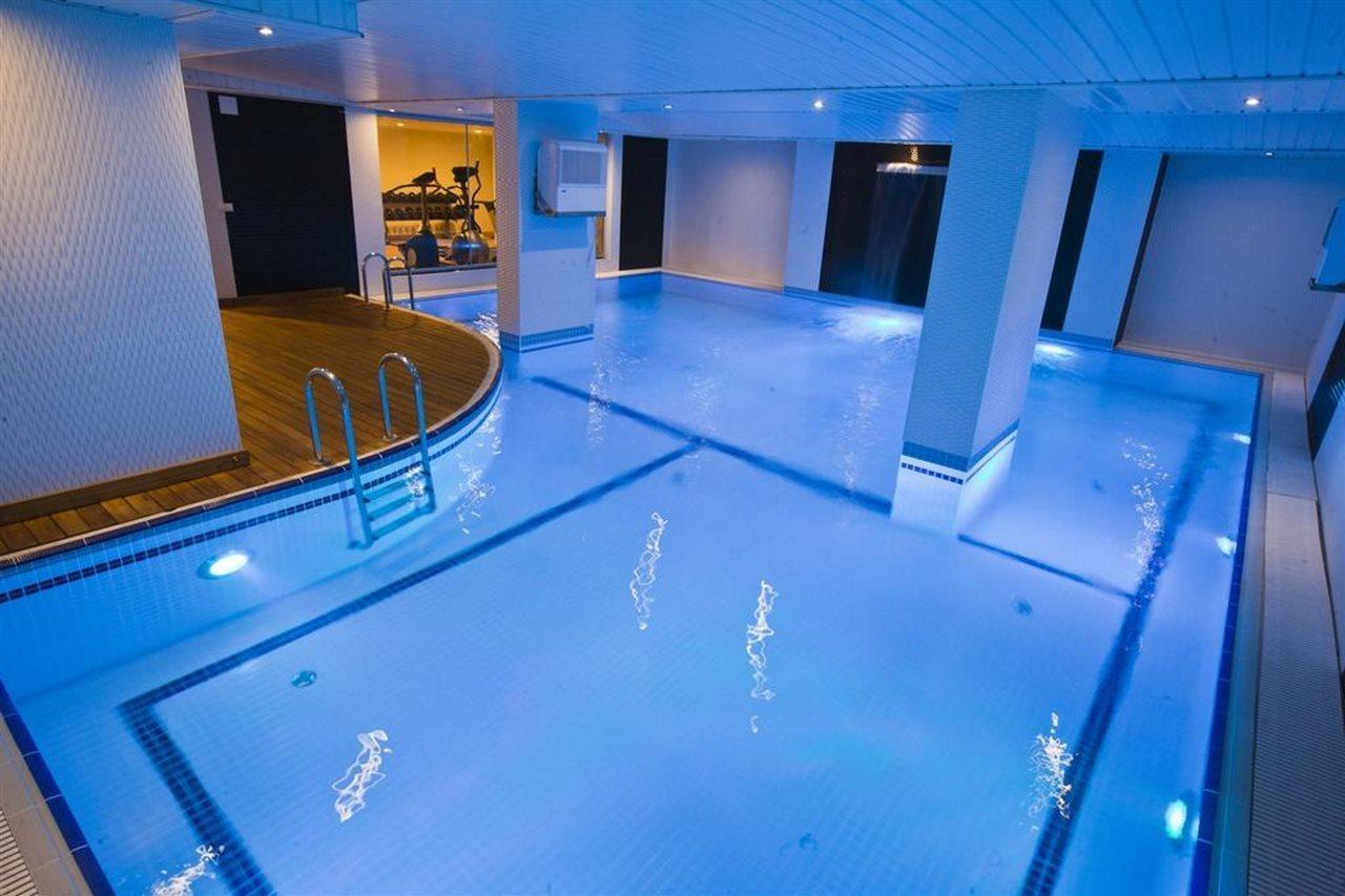 Panagia Suite Hotel Трабзон Экстерьер фото