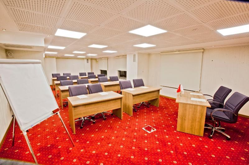 Panagia Suite Hotel Трабзон Экстерьер фото